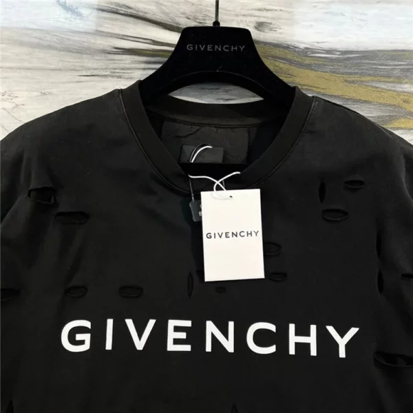 2023SS Givenchy T Shirt