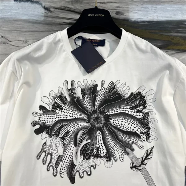 2023SS Louis Vuitton T Shirt