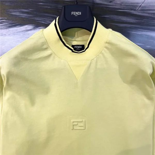 2023SS Fendi T Shirt