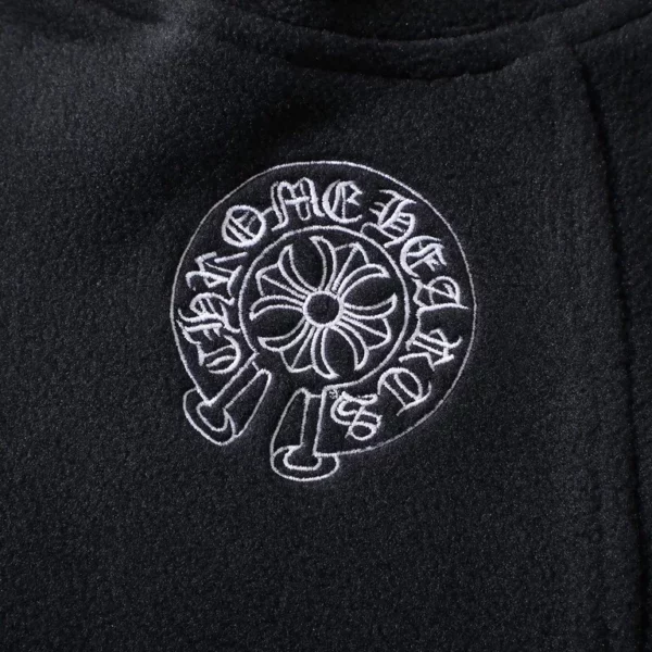 Chrome Hearts Hoodie