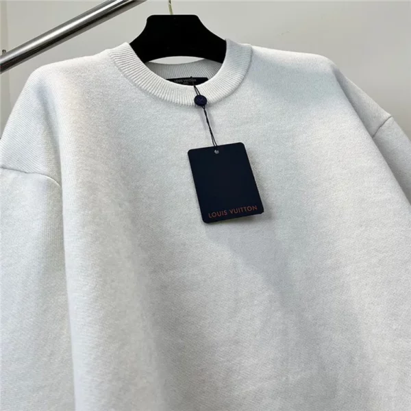 2023fw Louis Vuitton Sweater