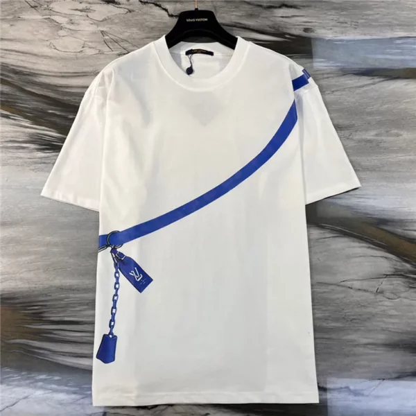 2023SS Louis Vuitton T Shirt