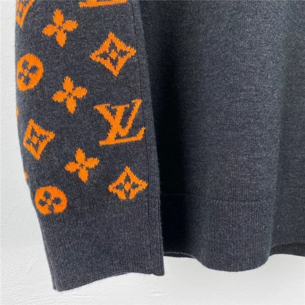 2023fw Louis Vuitton Sweater