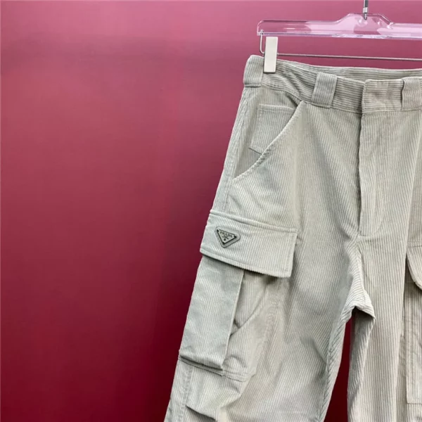 2023fw Prada Pants