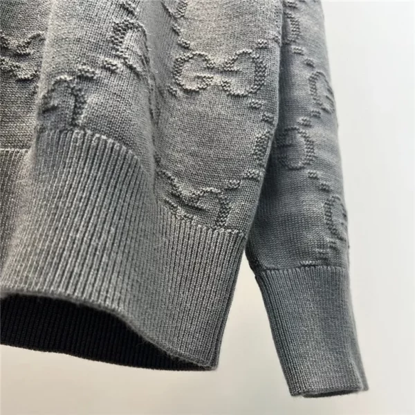 2023fw Gucci Sweater