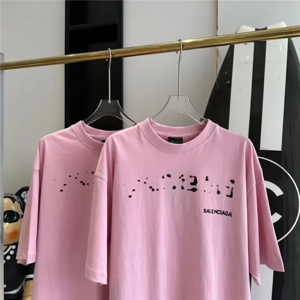 2023ss Balenciaga T Shirt