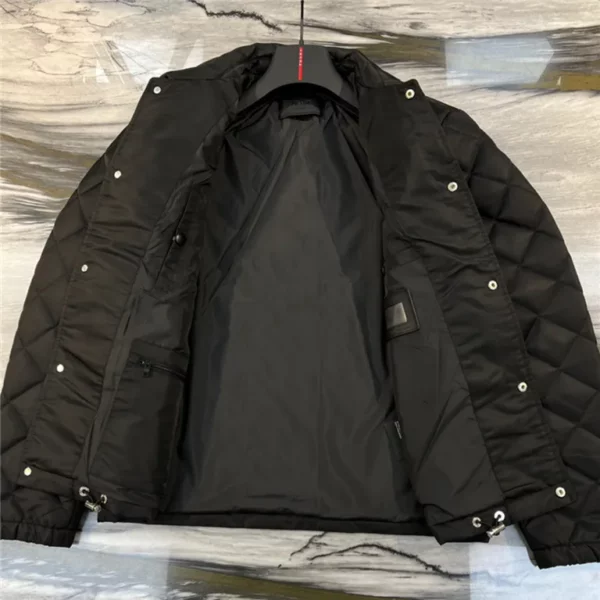 2022fw Prada Jacket