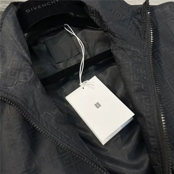 Givenchy  Jacket