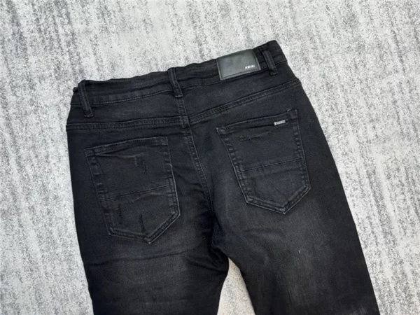 2023 Amiri Jeans