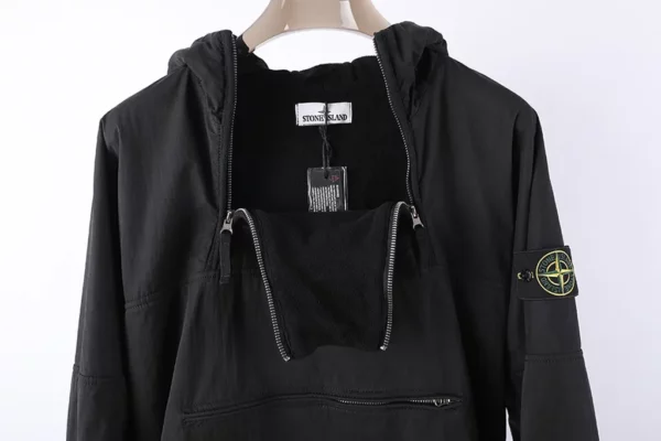 2023FW Stone island Jacket