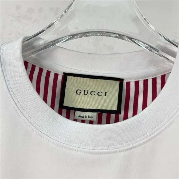 2023ss Gucci T Shirt