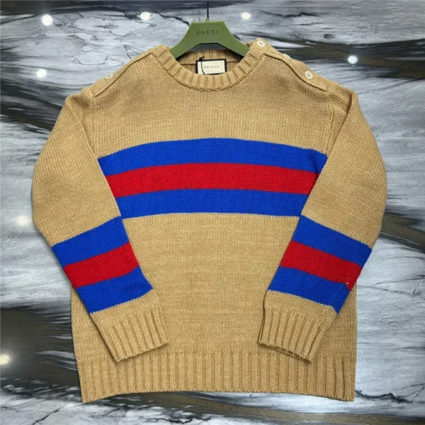 2023fw Gucci Sweater