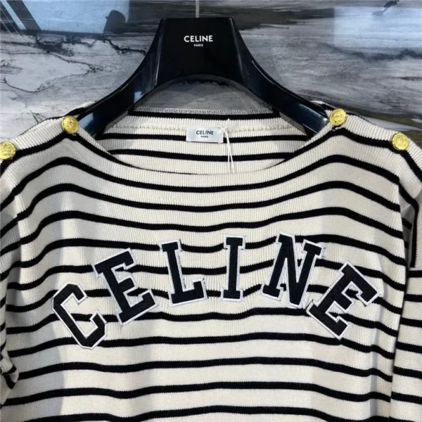 Celine Sweater