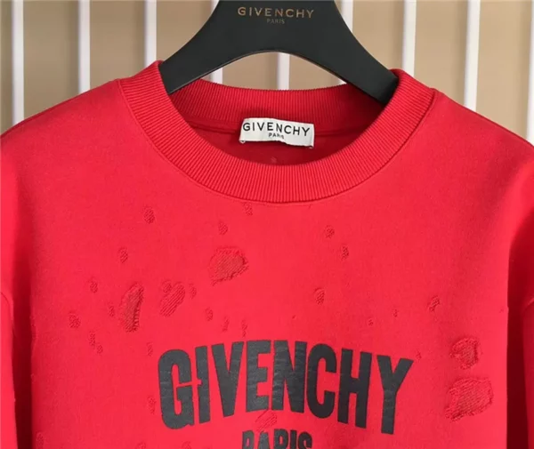 2023fw Givenchy Sweater