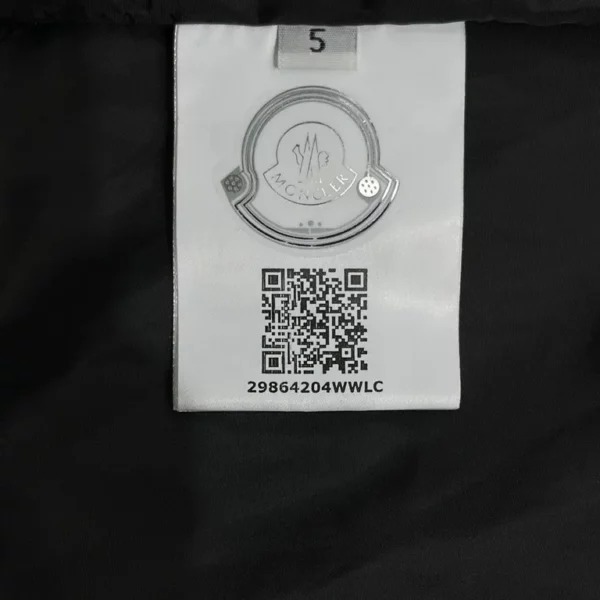 2023fw Moncler Jacket