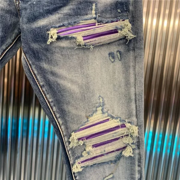 Amiri Jeans