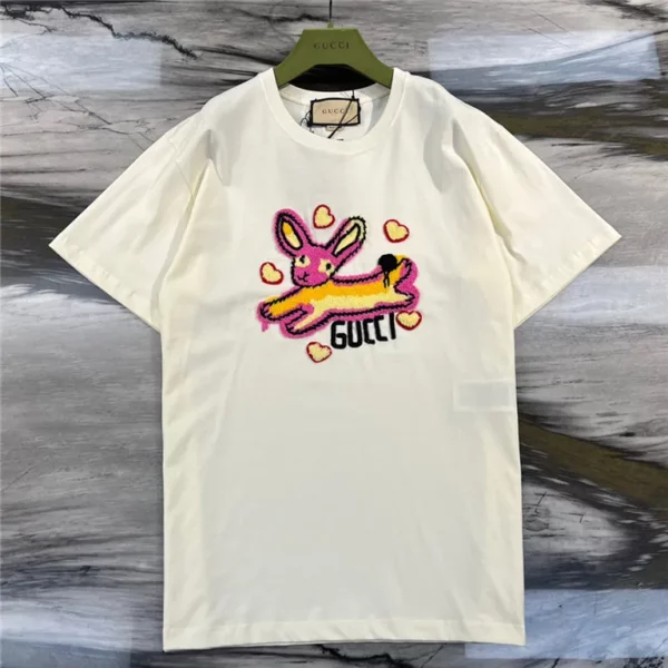 2023ss  Gucci T Shirt