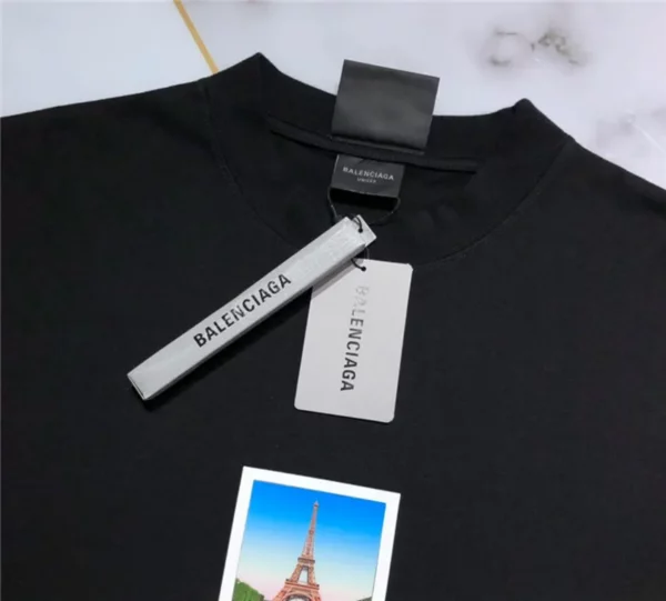 2023ss Balenciaga T Shirt