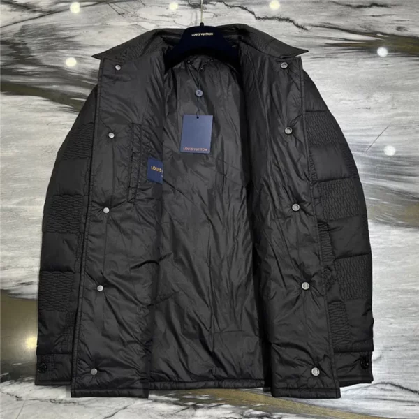 2023fw Louis Vuitton Jacket