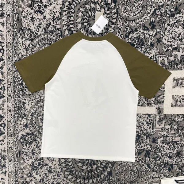 2023ss Dior T Shirt