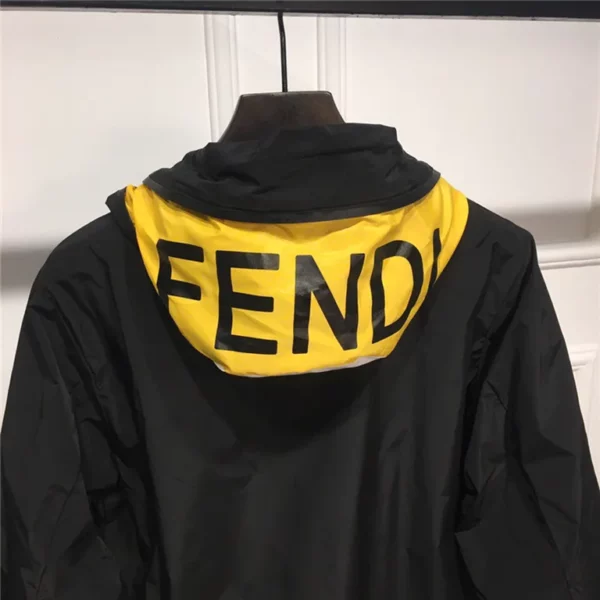 2022ss Fendi Jacket