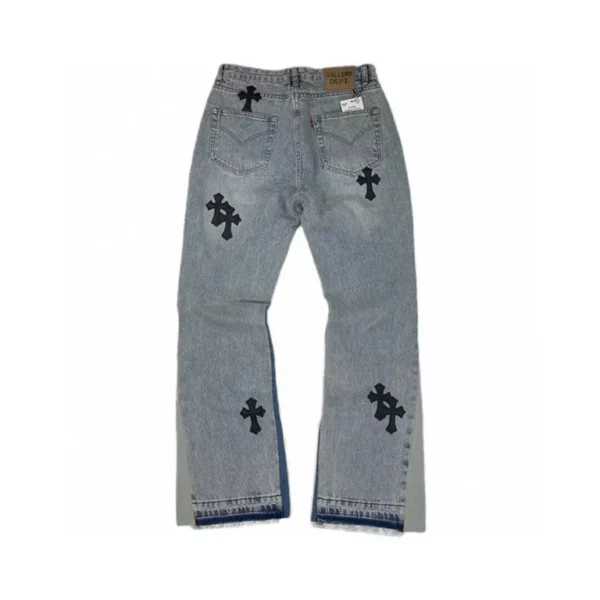 Chrome Hearts Jeans