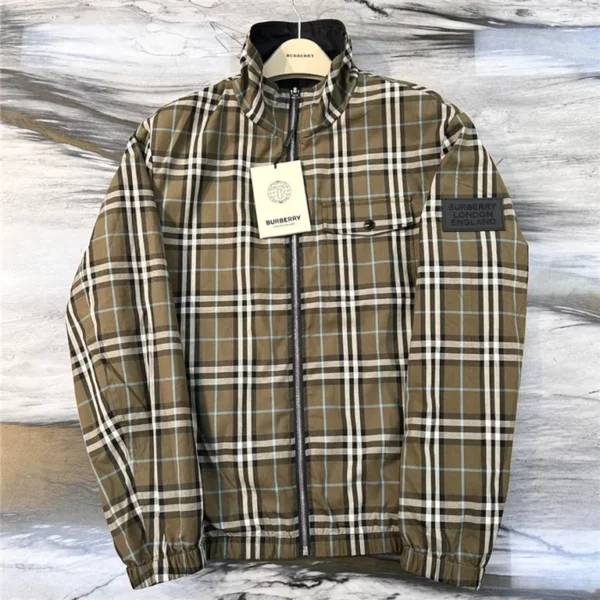 2023SS Burberry Jacket