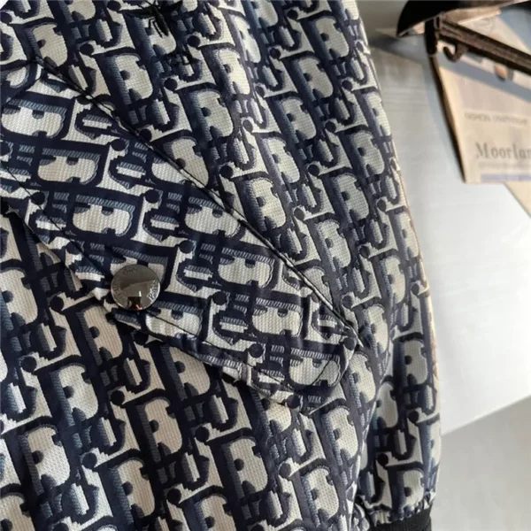 2022FW Dior Jacket