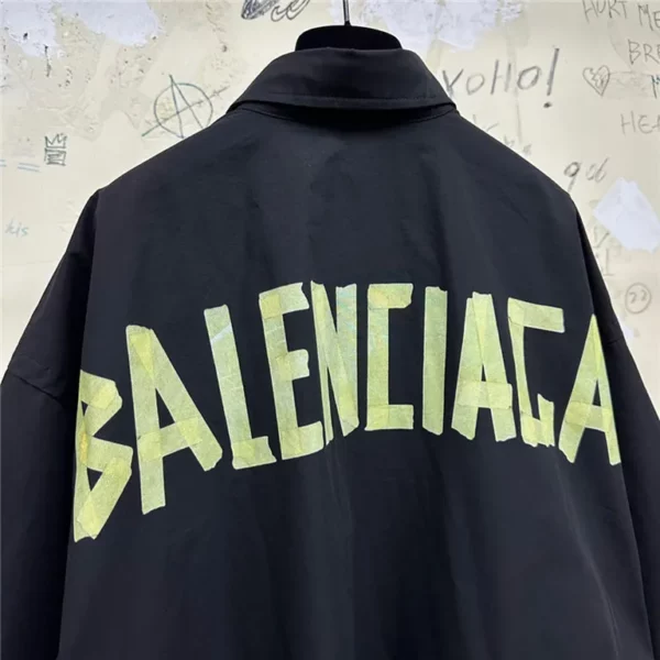 2023ss Balenciaga Shirt