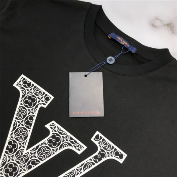 2023SS Louis Vuitton T Shirt