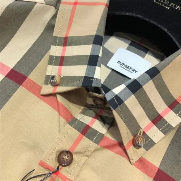 2023SS Burberry Shirt