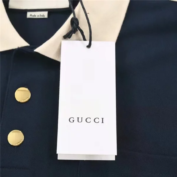 2023SS Gucci Polo Shirt