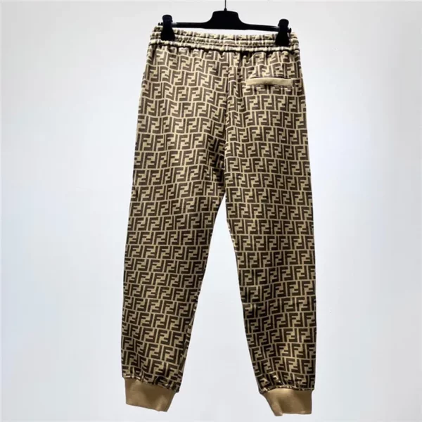 2023fw Fendi Pants