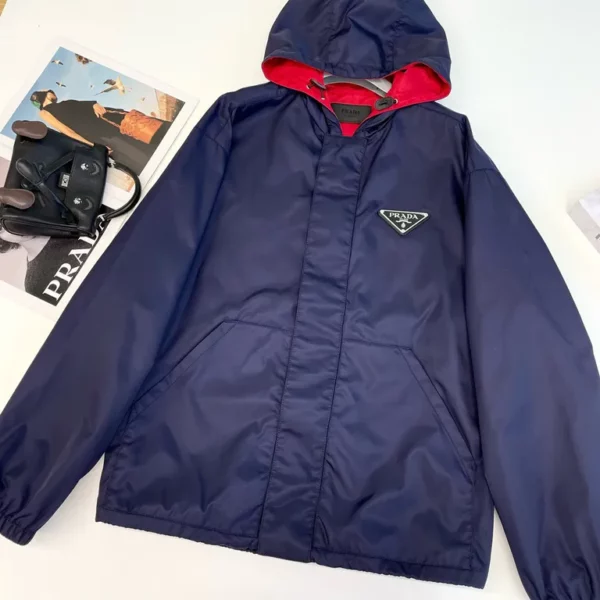 2022SS Prada Jacket