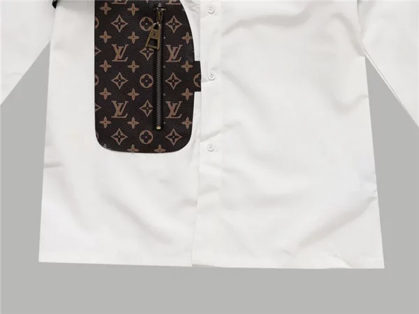 2023SS Louis Vuitton Shirt