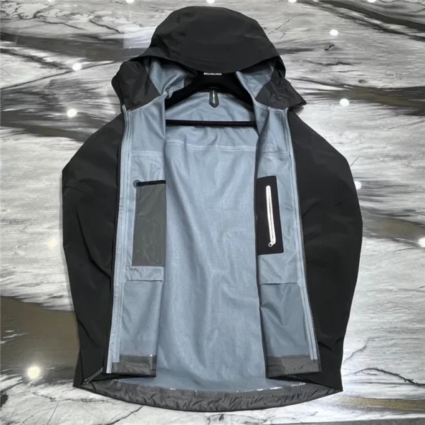 Arcteryx Jacket