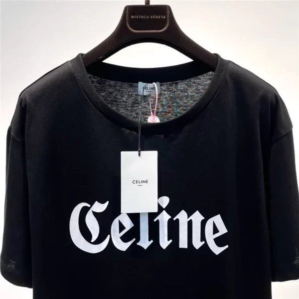 2022FW Celine T Shirt