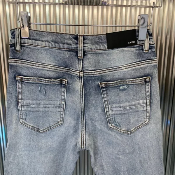 Amiri Jeans