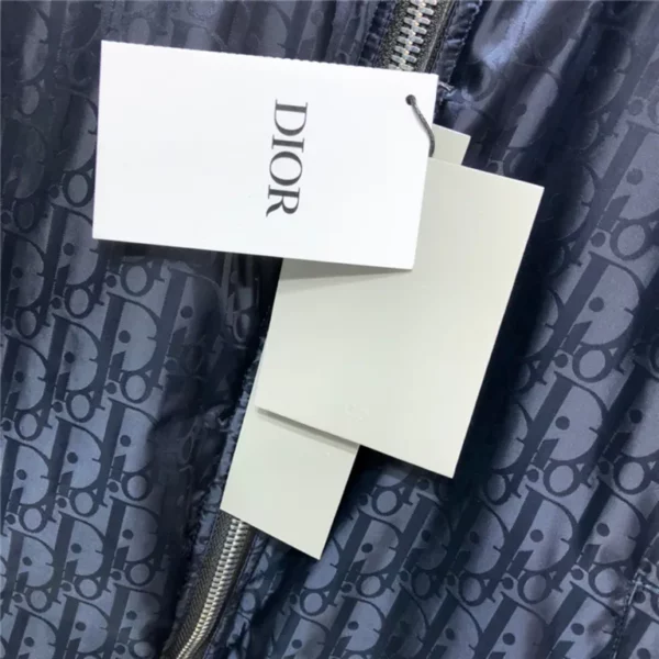 2021SS Dior Jacket