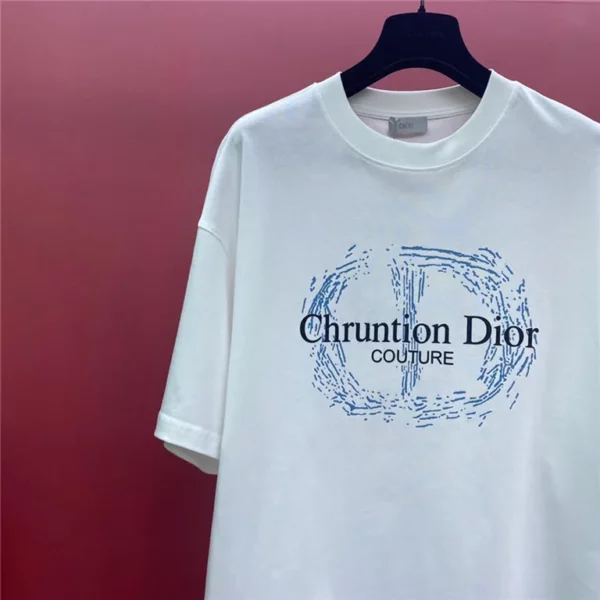 2024SS Dior T Shirt