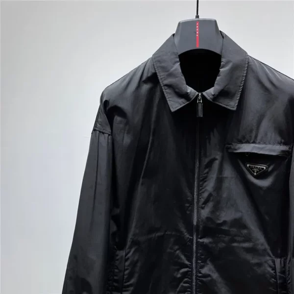 2023fw Prada Jacket