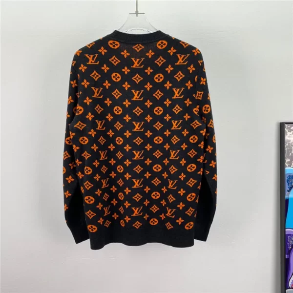 2023fw Louis Vuitton Sweater