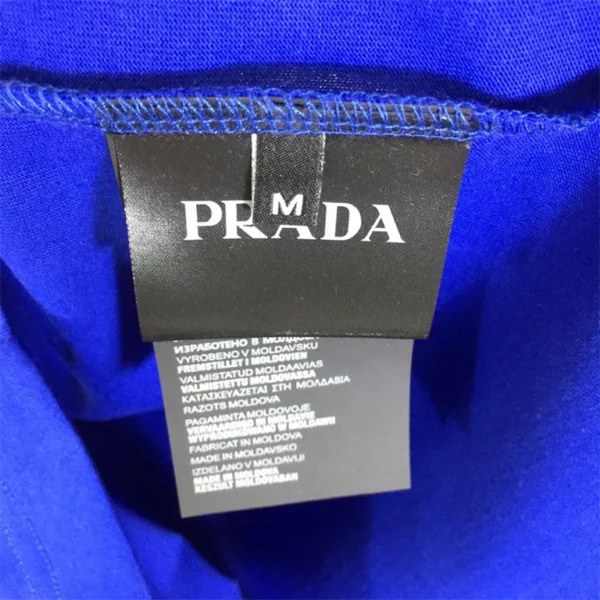 2024SS Prada T Shirt