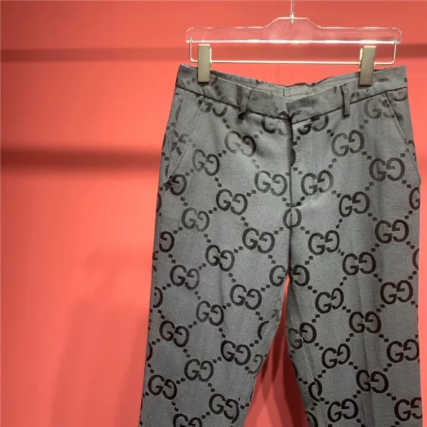 2024 Gucci Pants