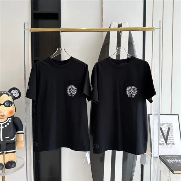 2023SS Chrome Hearts T Shirt