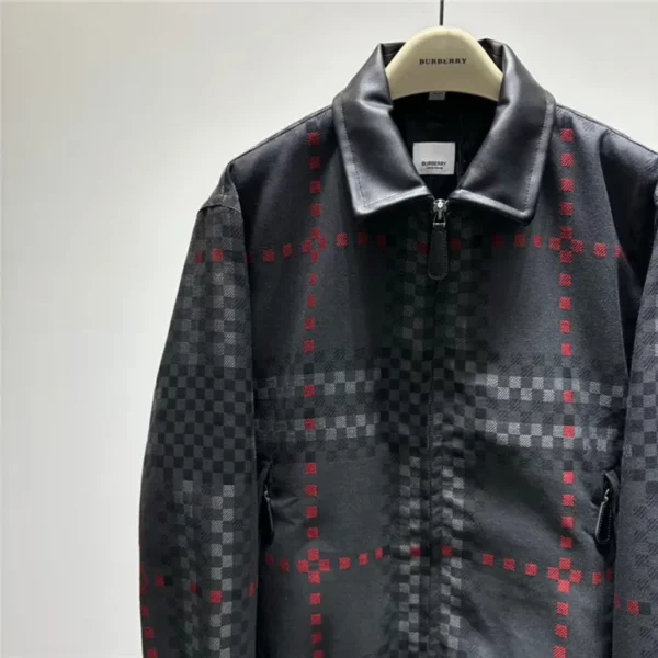 2023fw Burberry Jacket