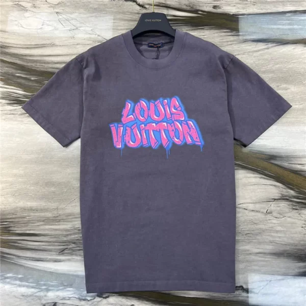 2023SS Louis Vuitton T Shirt