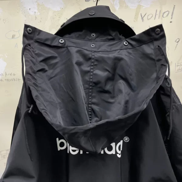 2022ss Balenciaga Jacket