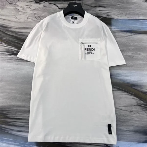 2023SS Fendi T Shirt