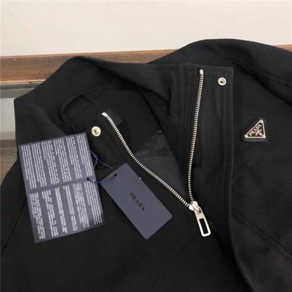 2023fw Prada Jacket